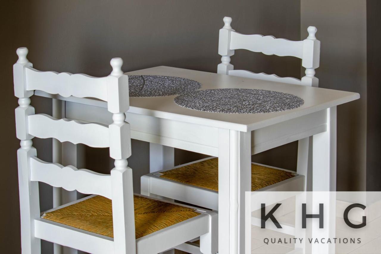 Sea View Retreat Studio In Agios Konstantinos! Dhavgata Ngoại thất bức ảnh
