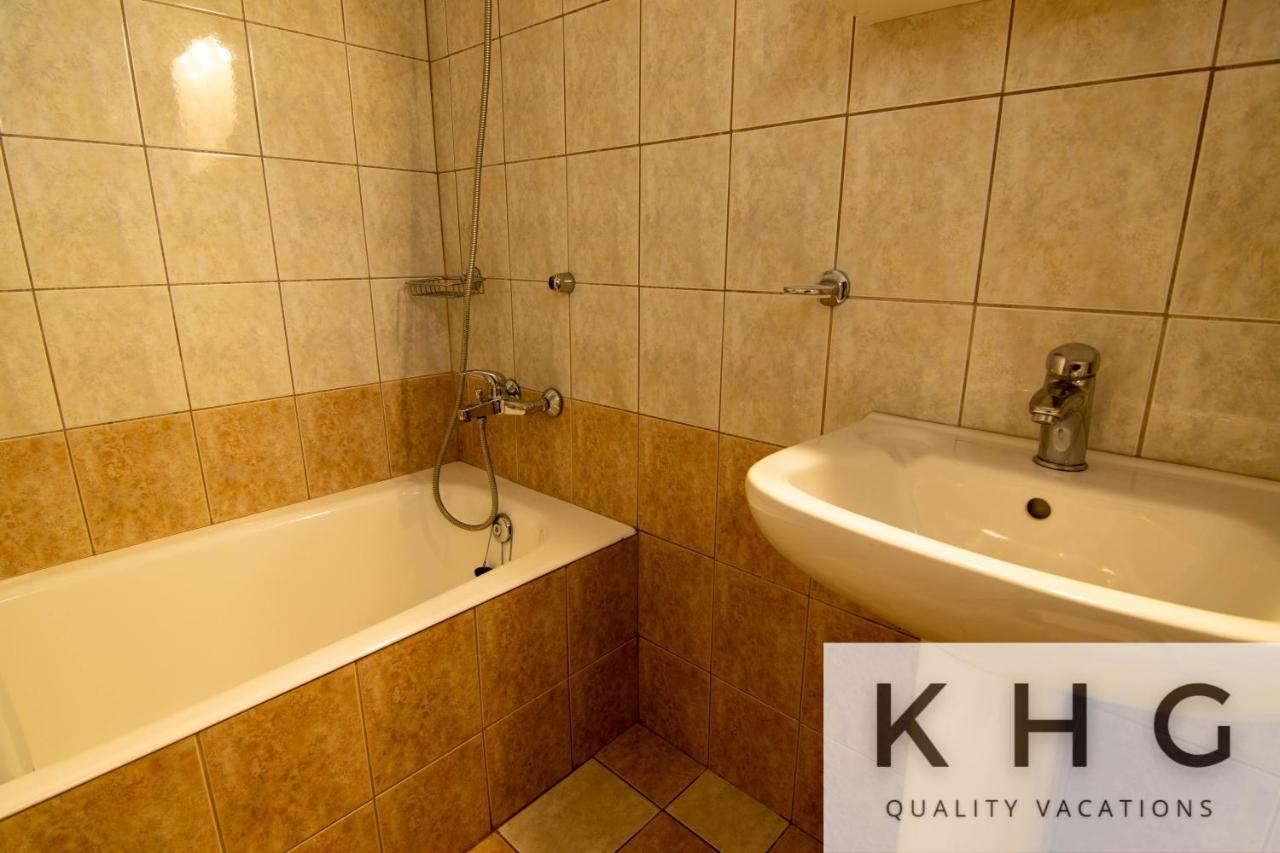 Sea View Retreat Studio In Agios Konstantinos! Dhavgata Ngoại thất bức ảnh